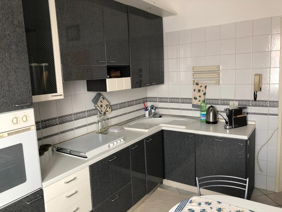 Via Pezzotti 59 Appartement
